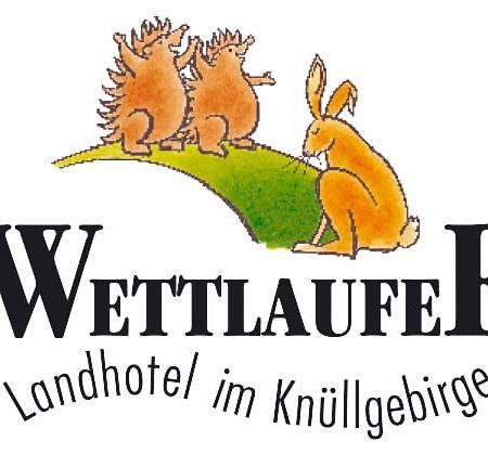 Hotel Wettlaufer Хомберг Екстериор снимка
