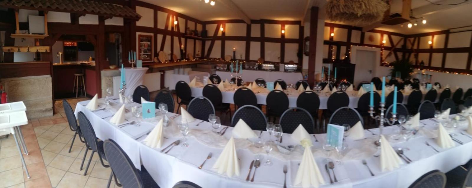 Hotel Wettlaufer Хомберг Екстериор снимка