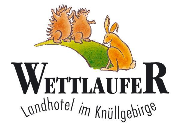 Hotel Wettlaufer Хомберг Екстериор снимка